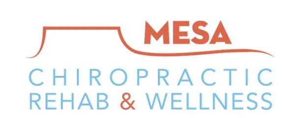 Mesa Chiropractic Rehab And Wellness logo